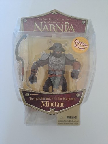 Hasbro chronicles narnia - chronicles,