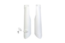 WHITE UFO Parastels for