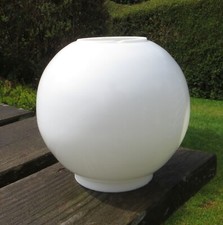 Antique Milk Glass White/Opal