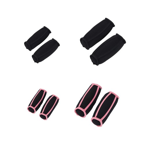 Hand weights ergonomic grip - ergonomic,
