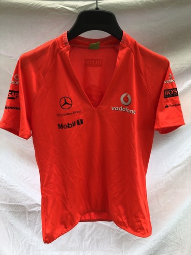 Vodafone mclaren mercedes - vodafone,
