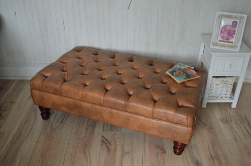 Chesterfield deep button - chesterfield,