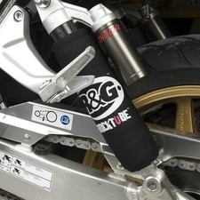 R&G Motorcycle Shock Tube For Suzuki 2004 GSF600S Bandit K4