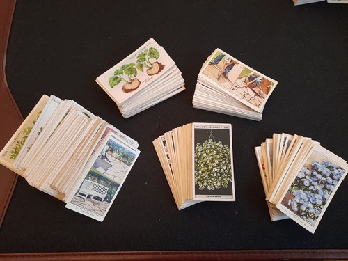 Wills cigarette cards - wills, lot
