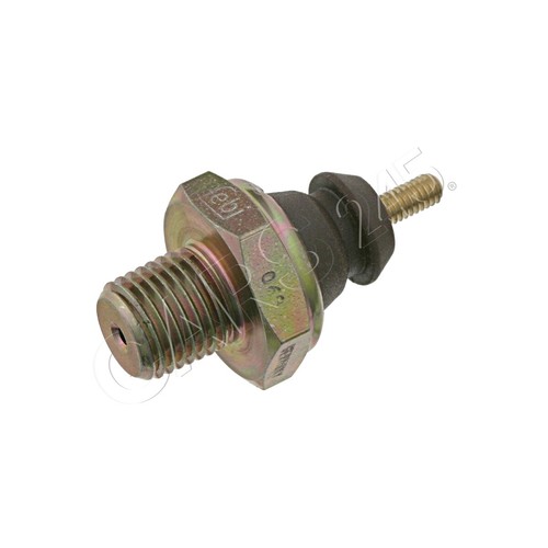 Febi oil pressure switch fits - febi,