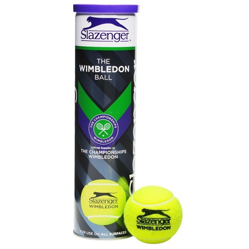 Slazenger wimbledon tennis - slazenger,