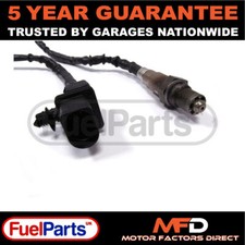FuelParts Lambda Oxygen Sensor