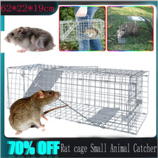 Ferret cage rabbit chinchilla - ,