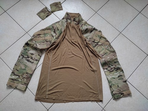 Seyntex ubac combat shirt - seyntex,