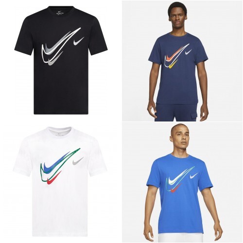 Men nike shirt white - nike, t-shirt