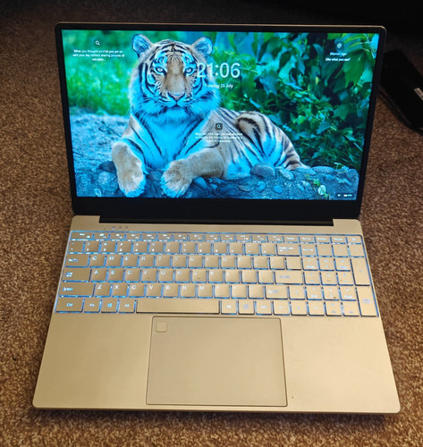 Teclast geo 2ghz quad - 16'',