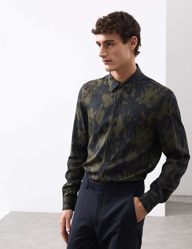 Autograph mens khaki mix - m&s,