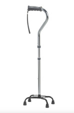 Folding Walking Stick Height