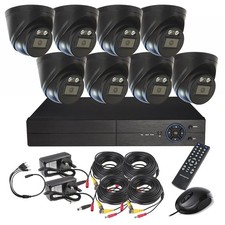 CCTV Camera System DVR 5MP