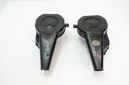 Porsche 912 engine air filter - air,