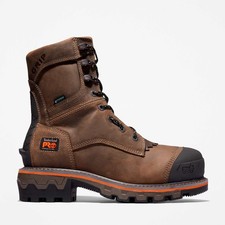 Men's Boondock HD Logger