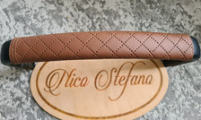 Faux leather cover fit Bugaboo