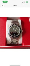 OMEGA Seamaster Men's Professional 200m Dive Watch 36mm Older Model