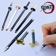 Demon Slayer Katana Ballpoint