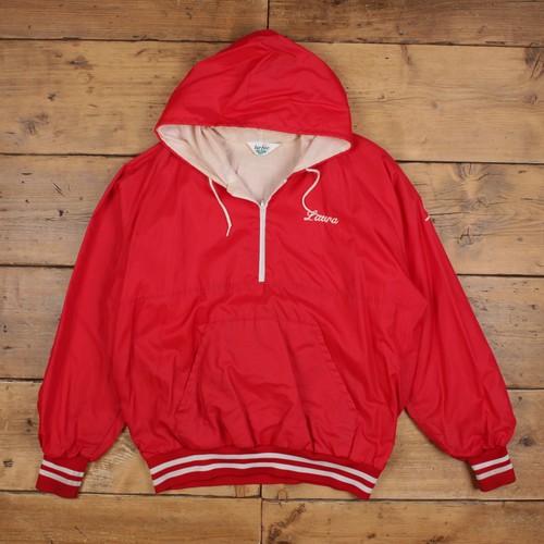 Vintage turfer jacket mens - vintage,