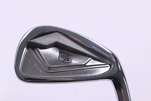 Wilson forged iron - wilson, 19
