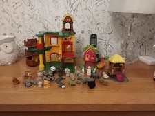 Jungle Puppy in my Pocket