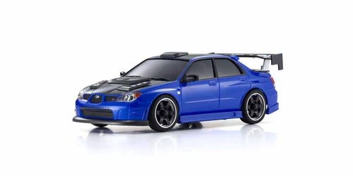 Kyosho mini autoscale - mini-z,