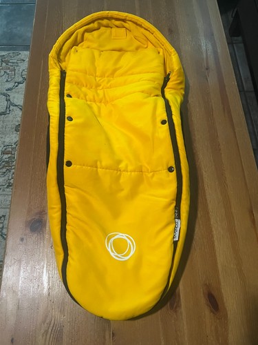 Bugaboo bright yellow - yellow, bee