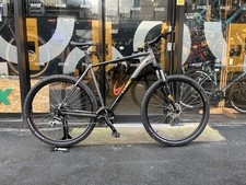 Cube AIM RACE Shimano Acera 8s