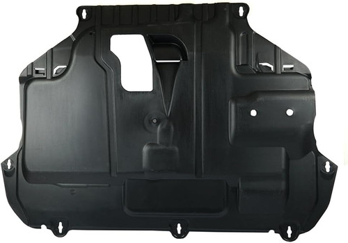 Under engine cover undertray - cover,