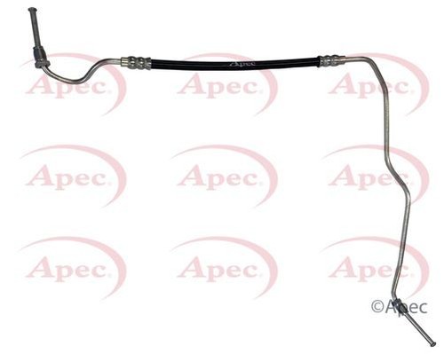 Apec rear left brake - rear,