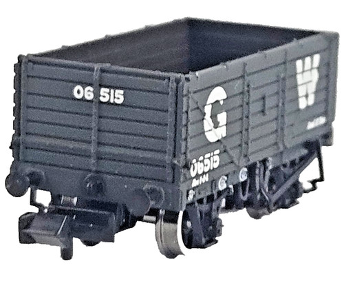 Graham farish 377 - n, gauge