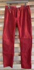 Vintage Jack Wills Men’s Red