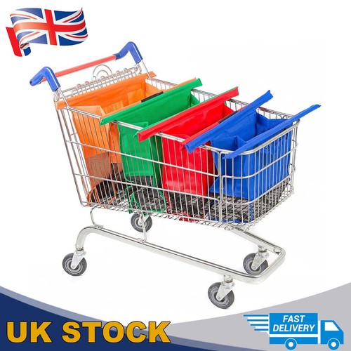 Trolley bags for shopping - bags,