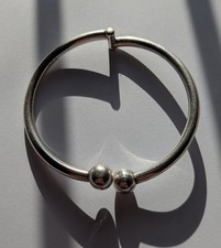Elegant Sterling Silver
