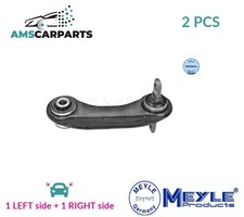 LH RH TRACK CONTROL ARM PAIR