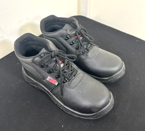 Bks safety boots - bks,