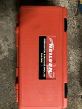 Bmw Differential Rear Bush Removal Mounting Installation Laser Tool Set Kit 6433