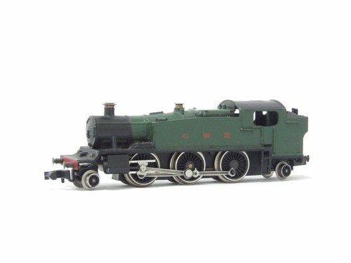 Graham farish 1604 gauge - n,