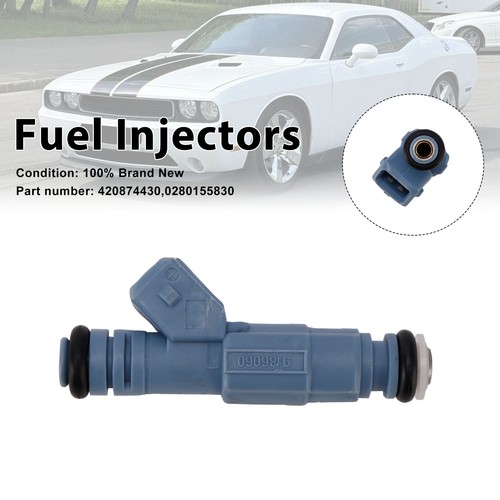 420874430 fuel injectors - 420874430,