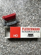 Fleischmann