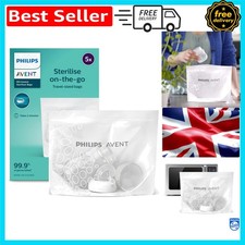 Quick & Easy Philips Microwave