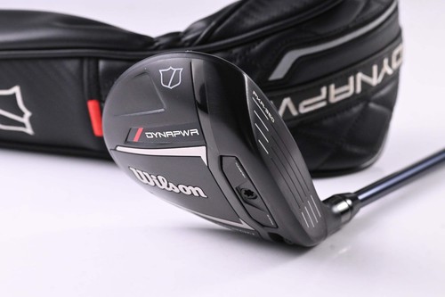 Wilson staff dynapwr - wilson,