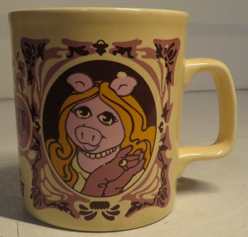 Vintage jim henson the muppet - jim,