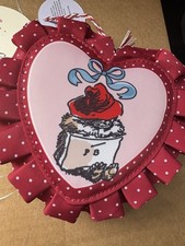 🌟Cath Kidston Pink Red Kids