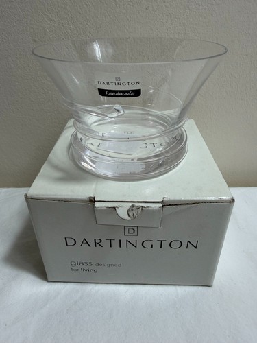 Boxed dartington spark small - boxed,