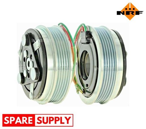 Magnetic clutch air - magnetic,