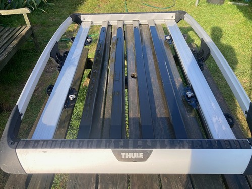Thule trail roof - thule,