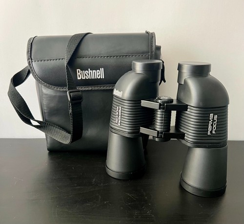 Bushnell permafocus focus free - bushnell,