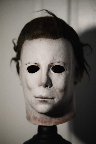 Nag nightmare michael - jc,